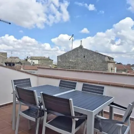 Casa San Vito Dom wakacyjny *