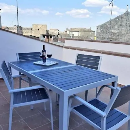 בית נופש Casa San Vito