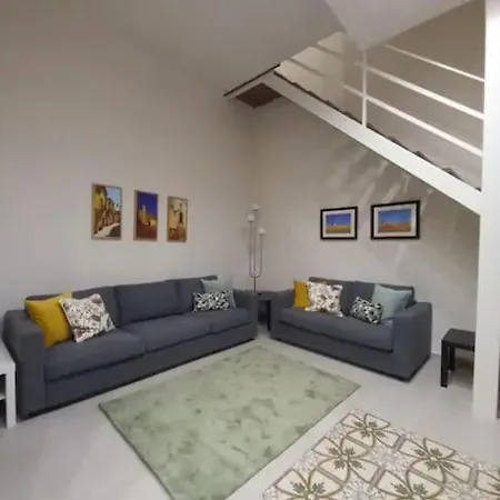 Casa San Vito بيت للعطل Irsina