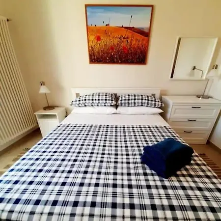 Casa vacanze Casa San Vito Irsina