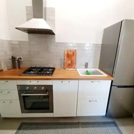 Casa San Vito Irsina