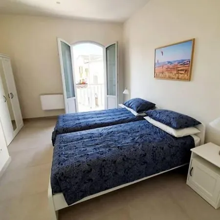 Casa San Vito Dom wakacyjny