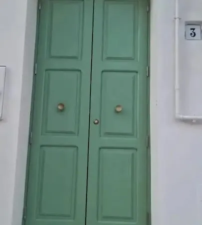 Casa San Vito