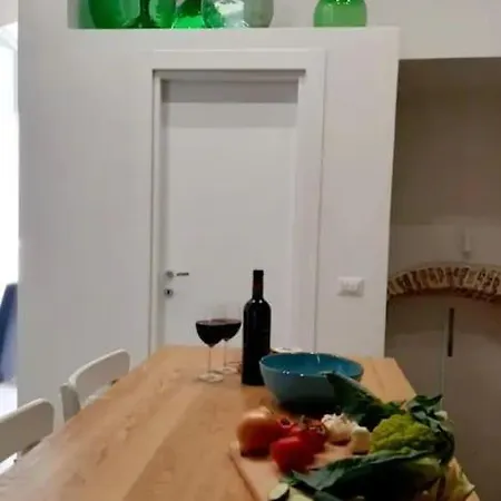 Dom wakacyjny Casa San Vito