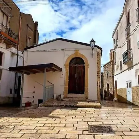 Casa San Vito بيت للعطل