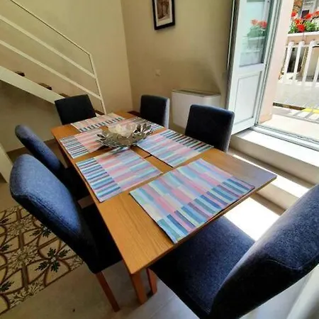 Dom wakacyjny Casa San Vito *