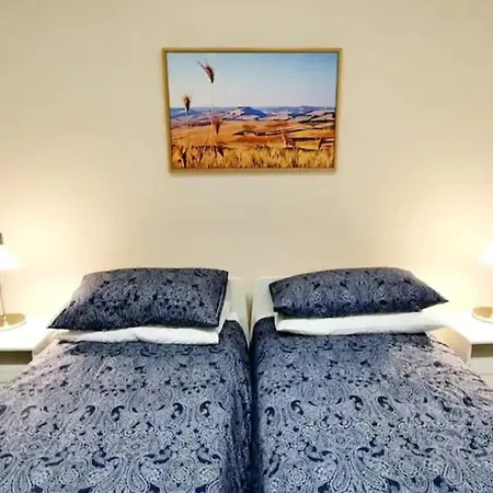 בית נופש Casa San Vito