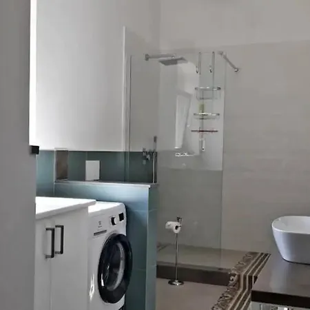 Casa San Vito Irsina