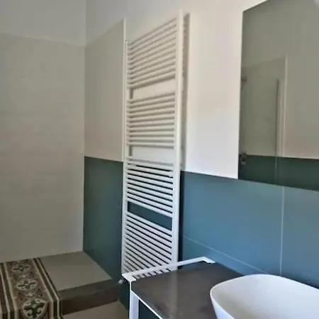 Casa San Vito Dom wakacyjny Irsina