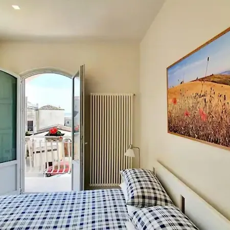 Casa San Vito * Irsina