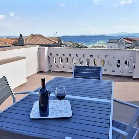 Casa San Vito بيت للعطل *