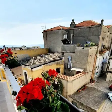 Semesterbostad Casa San Vito Irsina