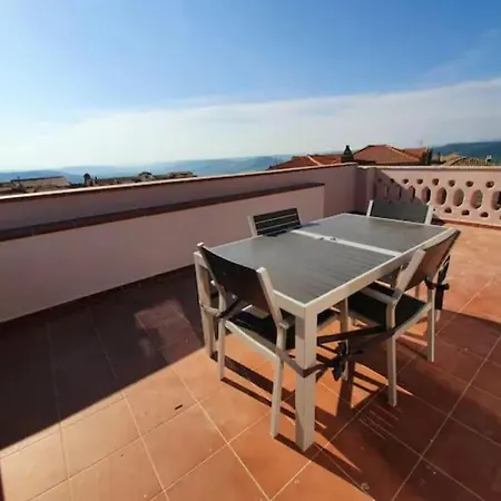 Casa San Vito * Irsina