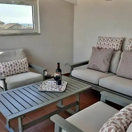 Dom wakacyjny Casa San Vito