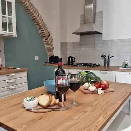 Casa San Vito Dom wakacyjny *