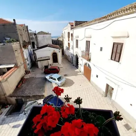 בית נופש Casa San Vito