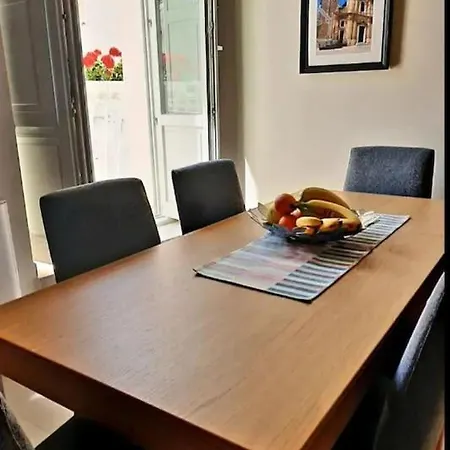 Dom wakacyjny Casa San Vito *