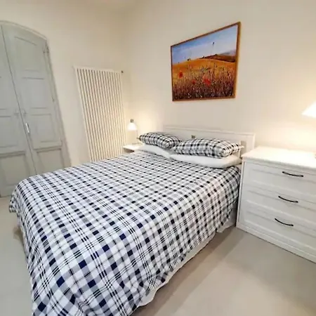 Casa San Vito בית נופש Irsina