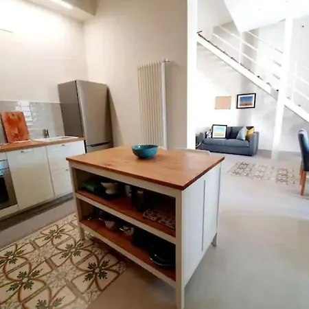 Casa San Vito Irsina