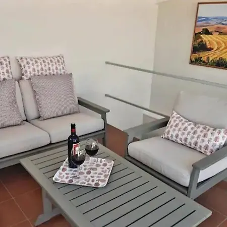 بيت للعطل Casa San Vito