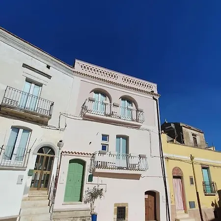 Casa vacanze Casa San Vito *
