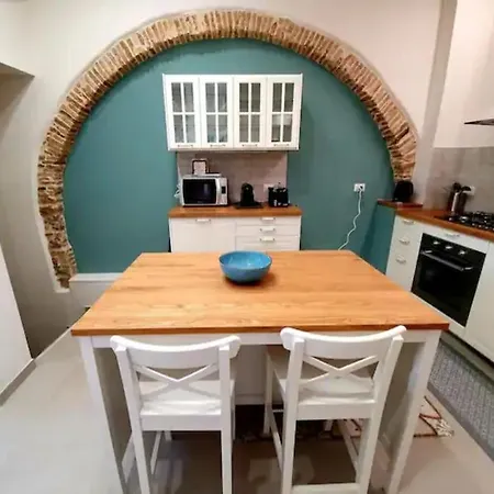 Casa San Vito בית נופש Irsina