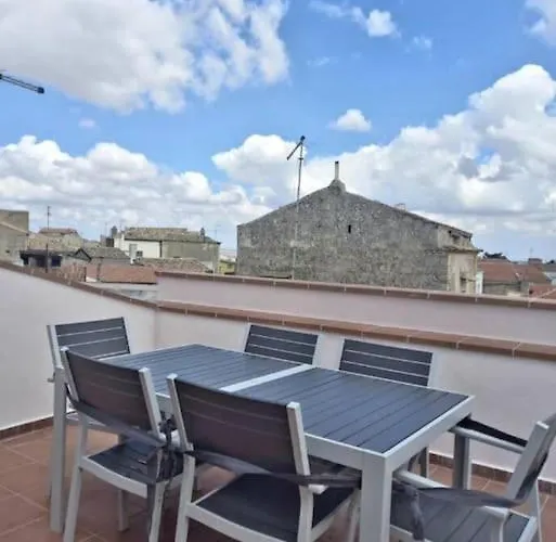 Casa San Vito Casa vacanze *