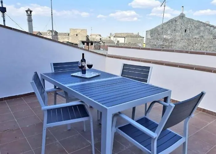 Casa vacanze Casa San Vito