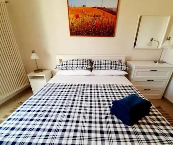 Casa vacanze Casa San Vito Irsina