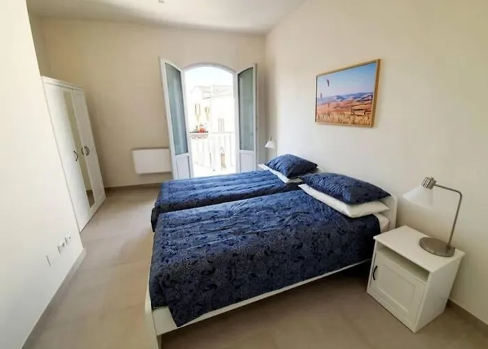 Casa San Vito Casa vacanze