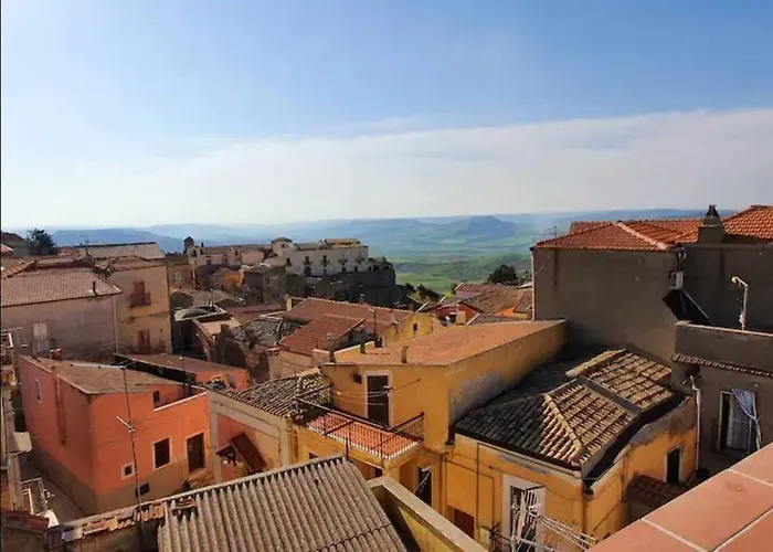 Casa vacanze Casa San Vito Irsina