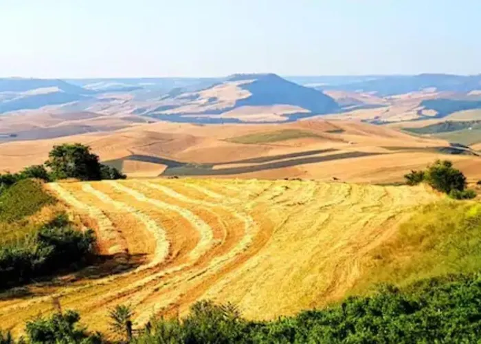 Casa San Vito * Irsina