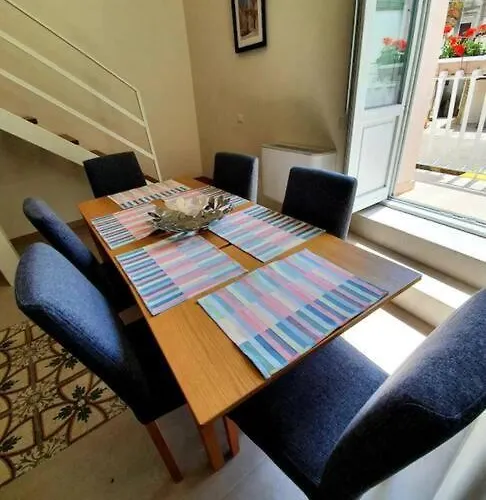 Casa vacanze Casa San Vito *