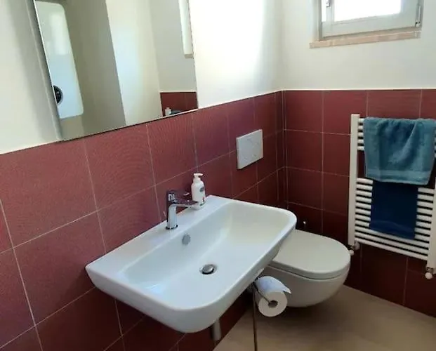 Casa San Vito Casa vacanze *