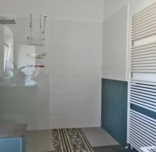 Semesterbostad Casa San Vito Irsina