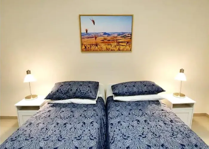 Semesterbostad Casa San Vito