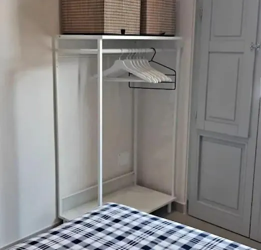 Casa San Vito Semesterbostad *