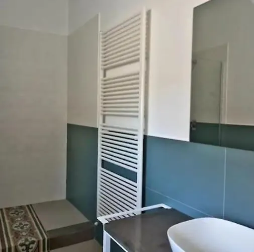 Casa San Vito Casa vacanze Irsina