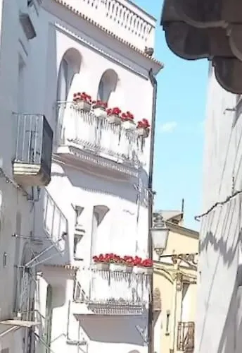 Casa San Vito Casa vacanze