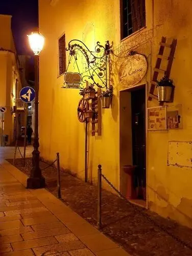 Casa vacanze Casa San Vito Irsina