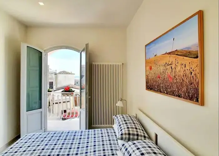 Casa San Vito * Irsina