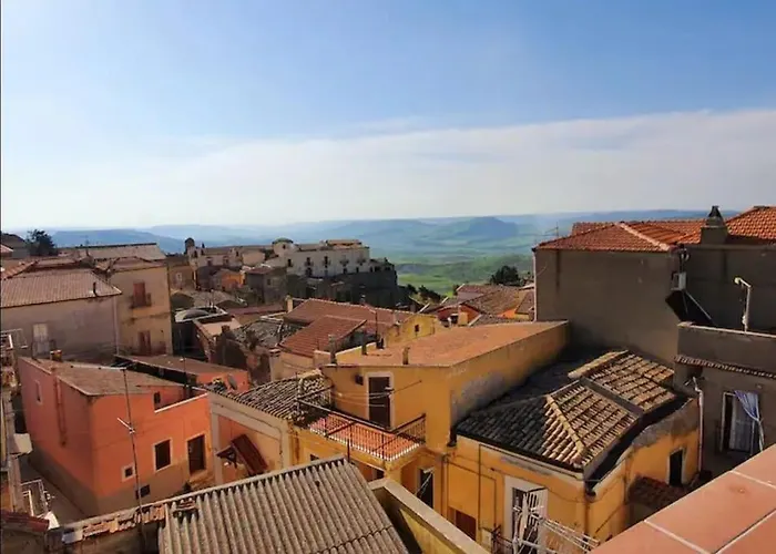 Semesterbostad Casa San Vito