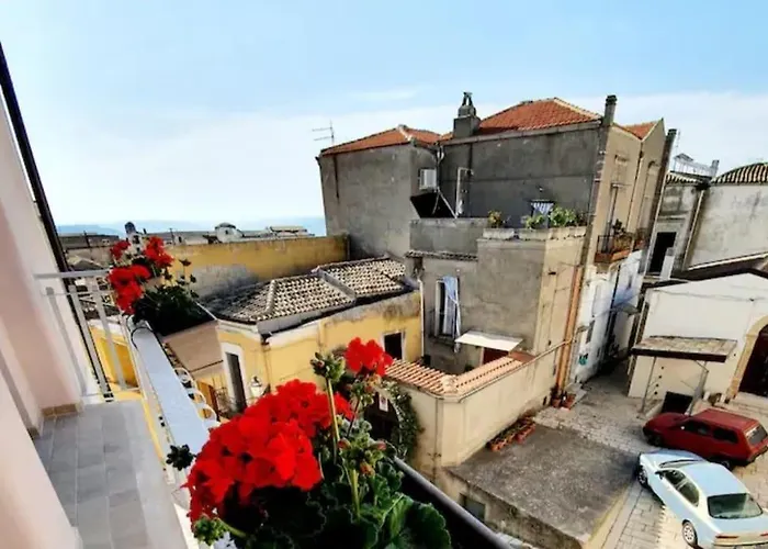 Casa vacanze Casa San Vito Irsina