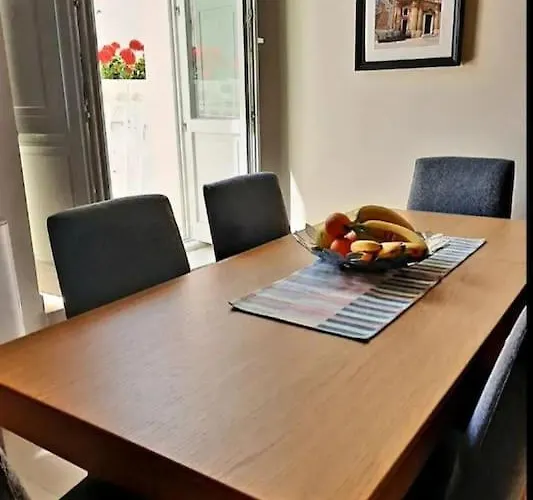 Casa vacanze Casa San Vito *