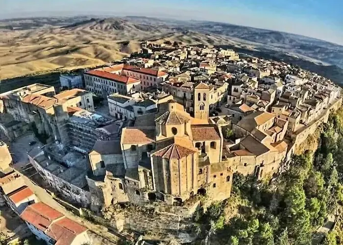 Casa vacanze Casa San Vito