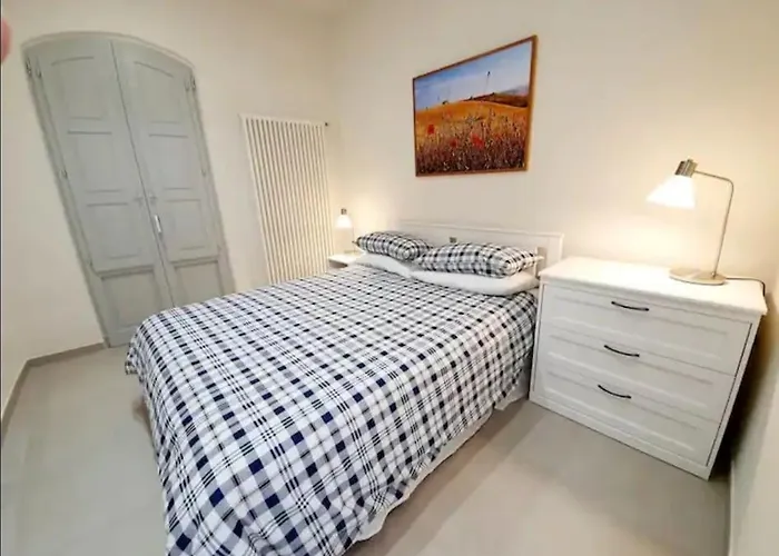 Casa San Vito Casa vacanze Irsina