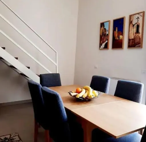 Casa San Vito * Irsina