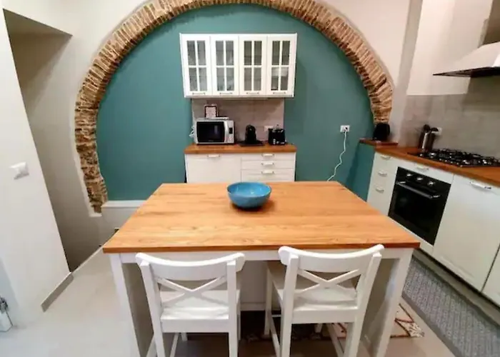 Casa San Vito Casa vacanze Irsina